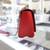 Louis-Vuitton Twist Handbag Red Epi Leather MM (Local Pick-Up Only) 9 thumbnail