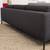 American Leather Sydney Boucle Sofa 9 thumbnail