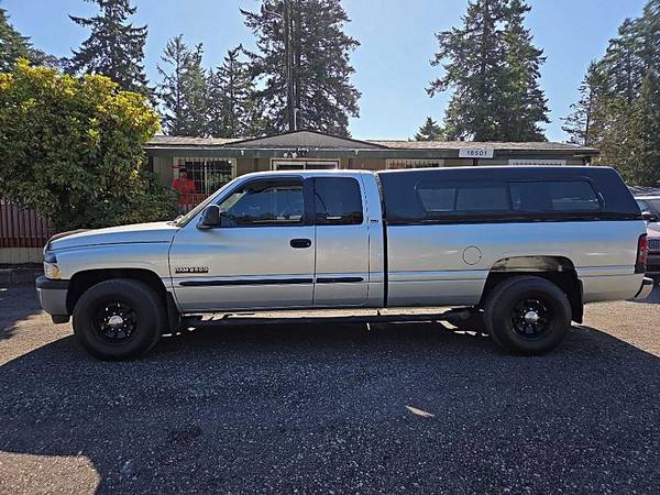 2001 DODGE RAM 2500 - $13999.0063623195652993122