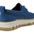 Cole Haan Men's 4.ZERØGRAND Regatta Boat Shoes Blue / Angora Size 10.5 3 thumbnail