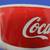 COCA-COLA Red & White Logo Nostalgia Gibson Design 24oz-$10 Each 5 thumbnail