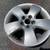 One 03-11 volkswagen Jetta 15 inch stock wheel. 5x100mm 1 thumbnail
