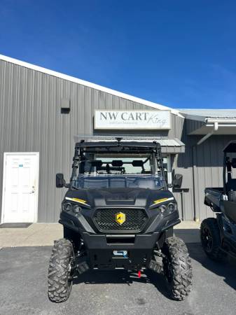 Massimo T-Boss 1000 UTV 1