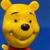 WINNIE THE POO BOBBLE HEAD 2 thumbnail