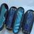 Set of 3 Blues diatonic harmonicas. 3 thumbnail