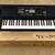 Korg EK50 Keyboard - incl Expression Pedal - Like new in box! 1 thumbnail