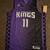 Domantas Sabonis Sacramento Kings Jerseys Fox DeRozan Monk Murray 1 thumbnail