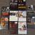 DVD's 10 for $25. 4 thumbnail