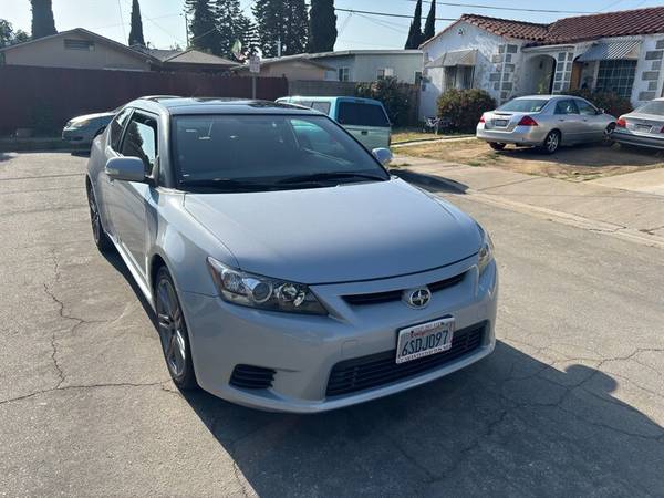 2011 Scion tC - $6,99563469623709955123