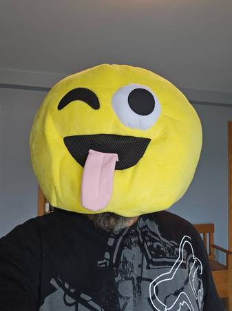 Mask 1