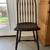 Three Antique chairs - early 20th century 3 thumbnail