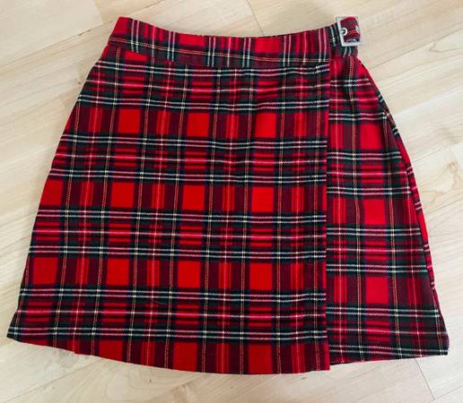 Skirt 1