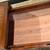 Solid Hardwood Hope Chest Storage Cocktail Table - Cedar 4 thumbnail
