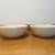 Set of 2 Stoneware Serving Bowls by Gemma Orkin for West Elm, Used 2 thumbnail
