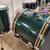 Gretsch USA Custom 3pc Cadillac Green 3 thumbnail