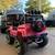 Girls Jeep car powered ride 3 thumbnail