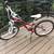 Youth Unisex TREX Bike MT220 Alpha Silver Aluminum 24" Wheels 21 Speed 4 thumbnail