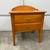 Wooden Side Table/Nightstand 2 thumbnail