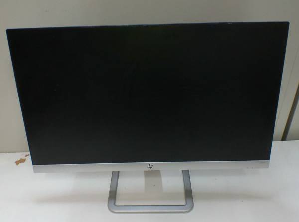 HP 23es Display 1