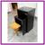 Custom Design Chinese Couple Tea Chairs + Nesting Table, Set 10 thumbnail