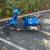 VESPA SCOOTER 150cc 8 thumbnail