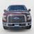 2015 Ford F-150 4x4 4WD F150 Truck XLT Crew Cab 2 thumbnail