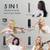 Flexispot 5 in 1 Multi-Functional High Speed Hair Dryer B2 4 thumbnail