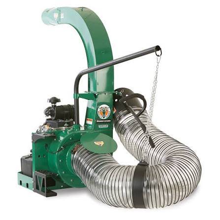 Billy Goat Debris Loader DL3702VE, Save $926, Year End Closeout 1