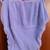 Girls Sz 6/8 Lilac Purple Bodycon Dress with Adj. Spaghetti Straps , Excellent. 4 thumbnail