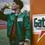 Gatorade x Stranger Things Upside Down Capsule Large L Jacket 5 thumbnail