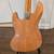 Squier Classic Vibe '70s Jazz Bass - Natural 8 thumbnail
