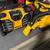DeWalt Tool Bundle  with Batteries and Chargers 13 thumbnail