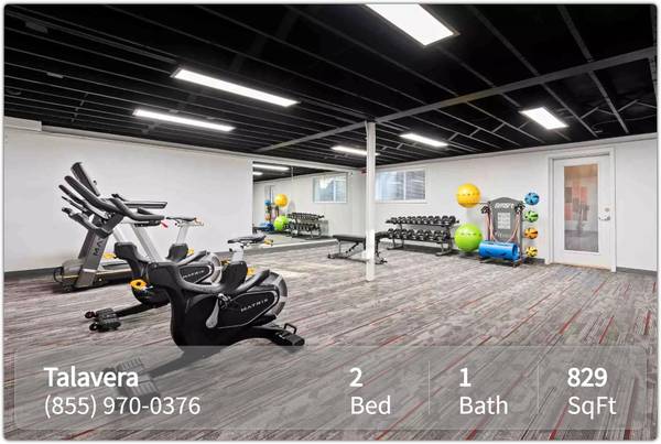$1,690 / 2br - 829ft2 - A location to envy! Stunning 2 bed, 1 bath ready for you. (Boise)63794945477379121