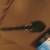 New folding camp shovel tool 2 thumbnail