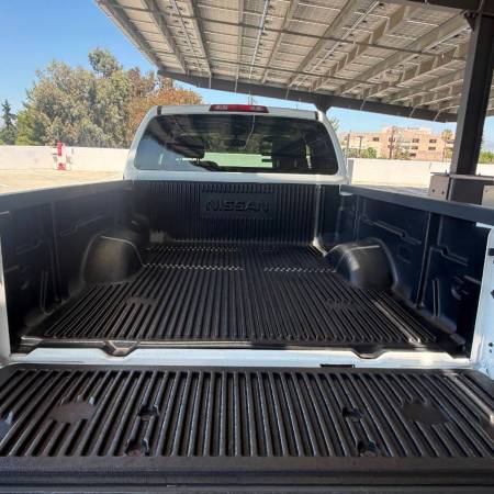 2021 Nissan Frontier S 4x2 - Photo 11