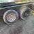 2018 Texas Custom Trailers—16' Long Utility Trailer—Bid Now! 10 thumbnail