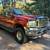 Clean Ford Excursion 2002 XLT Premium 4X4 174k - 8-passenger 5.8L Triton v10 1 thumbnail