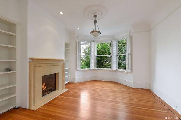 $6,250 / 2br - 1564ft2 - 2BD/1BA SERENE,PRIVATE AND GREAT FOR ENTERTAINING (San Francisco)63850427299585120