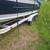 Big 🚢 Boat Trailer Double Axel refurbished 2000 Great Shape 1 thumbnail