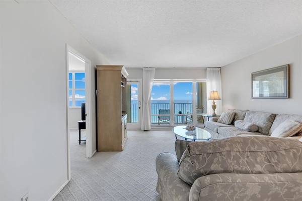 $499,900 / 2br - 1140ft2 - Two Bedroom Condo with Ocean and ICW Views in Pompano Beach (Pompano Beach)63825128220033121