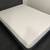 Queen Bed Frame and Mattress Set - $500 1 thumbnail