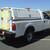 2013 FORD F250 4X4 REG CAB WORK TRUCK LONG BED WITH UTILITY SHELL 5 thumbnail