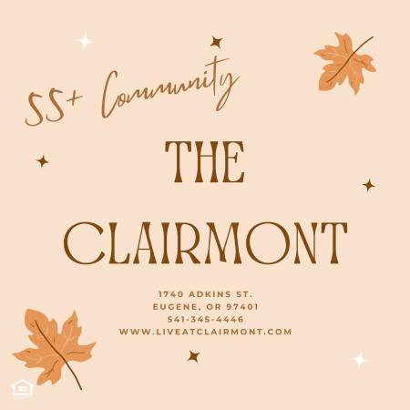 More Than an Apartment – A Place to Call Home 1