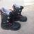 Snowboard Boots- Burton Ion Grom Size 5 (Mondo size 23) 3 thumbnail