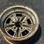 One 14x7 Inch reverse offset Cragar 5 Lug wheel 3 thumbnail