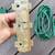 Four Piece Landscape Combo Pack THREE 10’ Extension Cords and Triple Tap 6 thumbnail