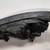 16-18 Hyundai Santa fe passenger side halogen headlight 6 thumbnail