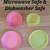 35-Piece, Bundle of Toddler Dinnerware Items, New & Preowned 7 thumbnail