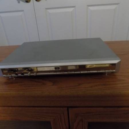 Daewoo progressive Scan CD 1