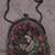 Antique Germany Alpaca Sequin Coin Purse 1 thumbnail